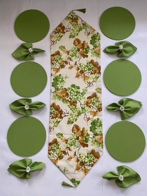 Runner-Yemek Takımı