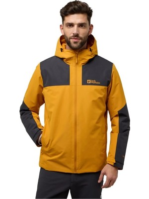 Jack Wolfskin Down Hoody Outdoor Ceket
