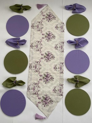 Runner-Yemek Takımı