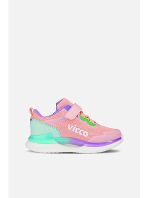 Vicco Yancy Spor Ayakkabı 26-29