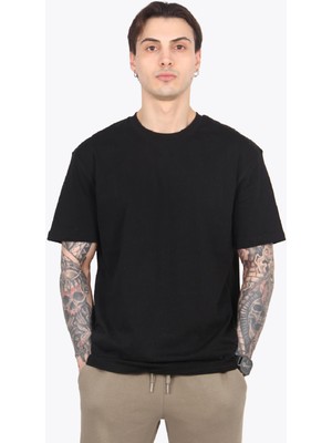 5446 O Yaka 30/2 Süprem T-Shirt
