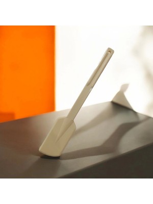 Arsiva Monoblok Poli Spatula No:1 30 cm