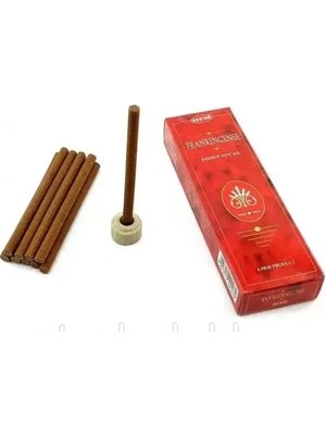 Hem Tütsü Frankincense Dhoop 25 gr