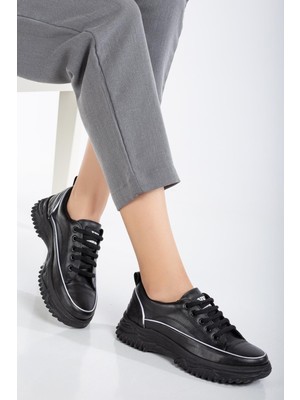 Suins Shoes Suins Lincoln Kadın Spor Ayakkabı Sneaker