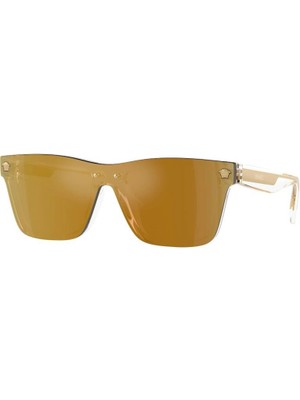 Versace ve 4004U 1487I .28 Çocuk Güneş Gözlüğü