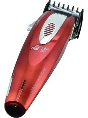 Gu Moda Fyc 1288 Profesyonel Tıraş Makinesi
