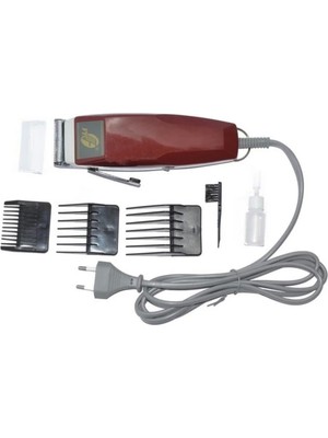 Gu Moda Fyc 666 Profesyonel Tıraş Makinesi