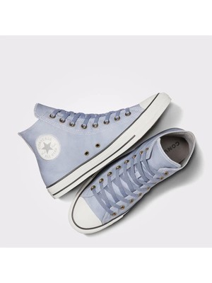 Converse Chuck Taylor All Star Tie Dye Unisex Mavi Sneaker