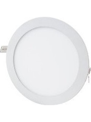 18W Sıva Altı Beyaz LED Spot Lamba Slim Gömme Ledlamba,salon,mutfak,oda,banyo,hol,tavan Aydınlatması