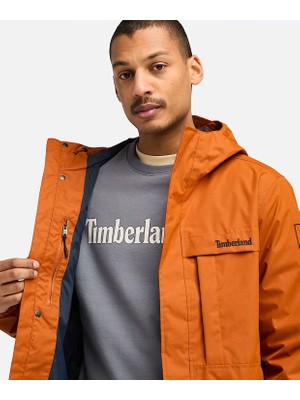 Timberland Benton Shell Jacket Waterproof