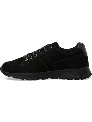 Dockers Siyah Erkek Sneaker Yüksek Konfor ve Şıklık Sunan 4f 237228 4pr