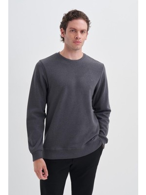 Cazador 5620 Erkek Selanik Sweatshirt