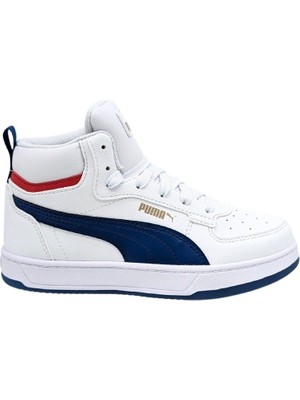 Puma Caven 2.0 Mid Ps Çocuk Spor Ayakkabı 39384308