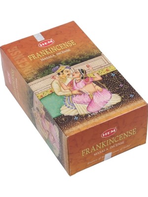 Mepa Tedarik Frank Incense Masala 15 gr