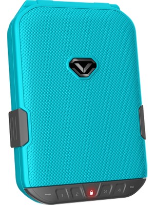 Lifepod 1.0 Tabanca Kutusu (VLP10-LX)