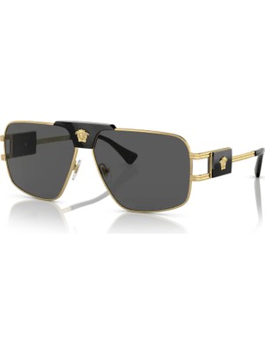 Versace 2251 100287 63 Güneş Gözlüğü