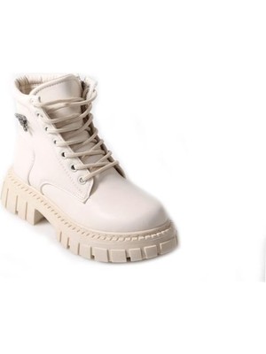 Papuçcity Sprs 02981 Kız Çocuk Postal Bot