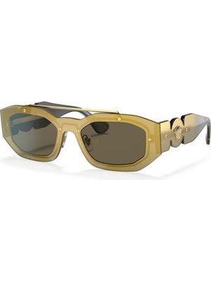 Versace 2235 125271 51 Güneş Gözlüğü