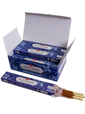 Mepa Tedarik Blue Champa Nature Series 15GR