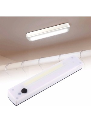 Magicool Cob Ledli Mıknatıslı WT-063