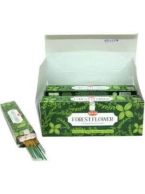 Mepa Tedarik Forest Flower Nature Series 15GR