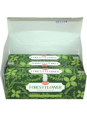 Mepa Tedarik Forest Flower Nature Series 15GR