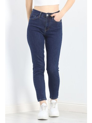 Colezium Mom Boyfriend Jeans Koyumavi