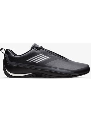 Lescon Zıon Siyah Sneaker Erkek Spor Ayakkabı