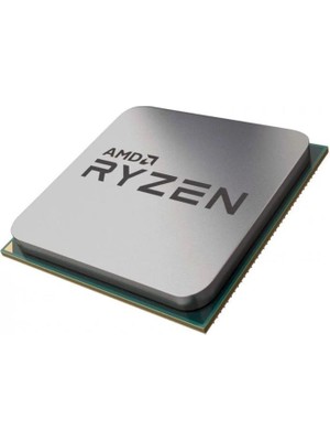 Wave X10 Ryzen 5 5500 Rx 550 4gb 16GB Ram 512GB M2 Masaüstü Oyuncu Bilgisayarı