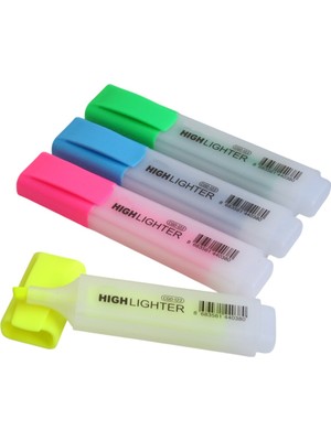 Polin CG 122 Fosforlu Kalem Seti