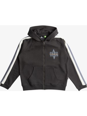 Quiksilver EQBFT03895-12814 Grayling Hz Erkek Çocuk Jackets