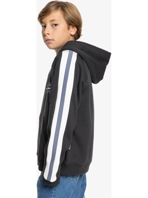 Quiksilver EQBFT03895-12814 Grayling Hz Erkek Çocuk Jackets