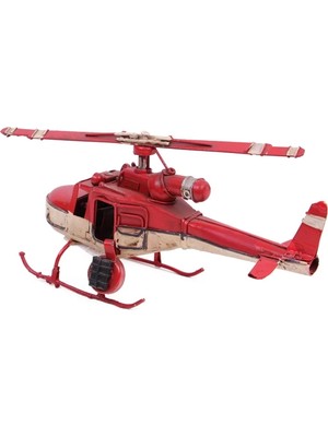 Mepa Tedarik Helikopter