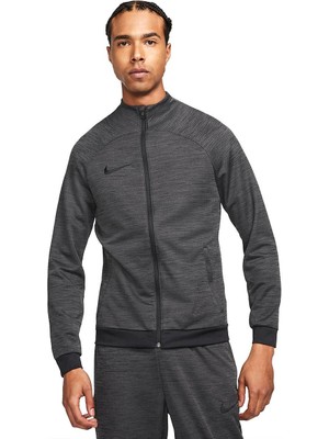 Nike Academy Dri-Fit Erkek Sweatshirt - FB6401