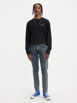 Lse 512 Slım Taper Off And On Adv Local Erkek Jean Pantolon A2087-0035