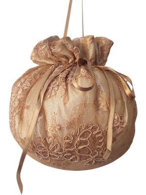 Moda Nur Takı Kesesi,gelin Takı Kesesi, Gelin Çantası,düğün,nişan,doğum Günü,çanta