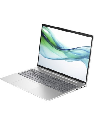 Hp Probook 460 G11 A23BCEA ULTRA7-155U 16 GB 512 GB SSD 16'' Freedos Dizüstü Bilgisayar