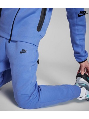 Nike Sportswear Tech Fleece FW24 Erkek Eşofman Altı