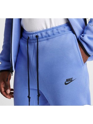 Nike Sportswear Tech Fleece FW24 Erkek Eşofman Altı