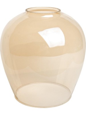 Woodhub Fercam Avize Camı Bal Rengi Cam 110