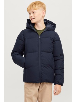 Jack & Jones Çocuk Vesterbro Puffer Ceket