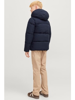 Jack & Jones Çocuk Vesterbro Puffer Ceket