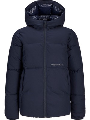 Jack & Jones Çocuk Vesterbro Puffer Ceket