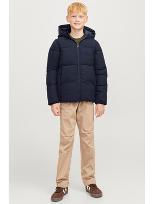 Jack & Jones Çocuk Vesterbro Puffer Ceket