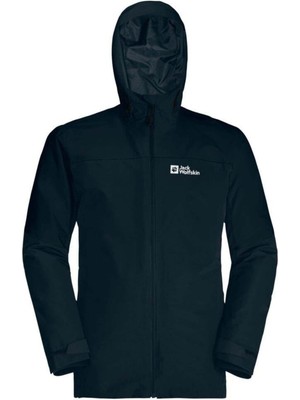 Jack Wolfskin Glaabach 3in1 Jkt M Erkek Mont