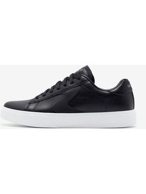 Skechers Eden Lx - Remembrance Erkek Siyah Sneakers 232865 Bkw