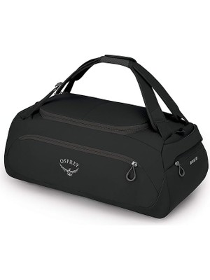 Osprey 45L Daylite Duffel Çantası Spor Seyahat ve Günlük Kullanım Için Çok Fonksiyonlu