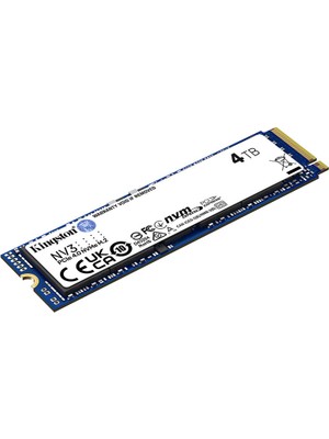 4 TB SSD Solid State Drive Modelleri ve Fiyatları & Satın Al