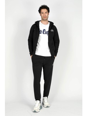 Lee Cooper Ulrien Erkek Eşofman Altı Antrasit