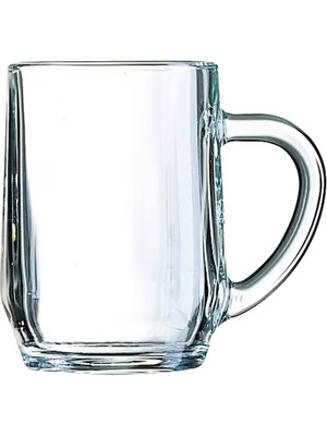 Lumınarc Temperli Cam Haworth Kupa 10 Oz